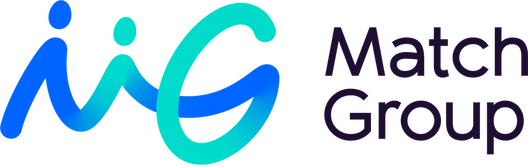 Match Group logo Match Group logo