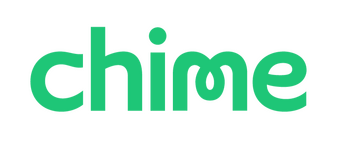 Chime logo Chime logo