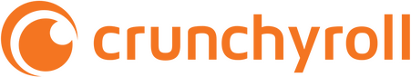 Crunchyroll logo Crunchyroll logo
